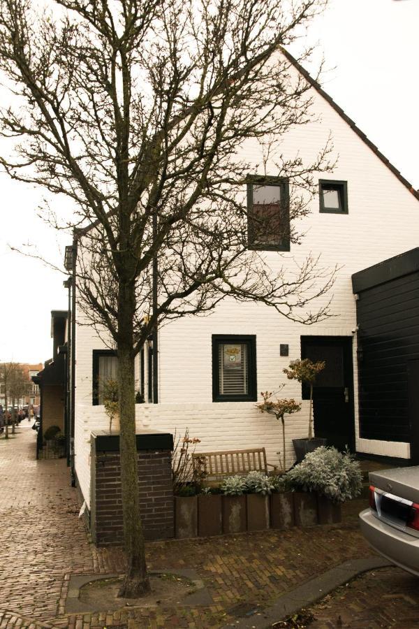 Appartement Lefferts Zandvoort Bagian luar foto