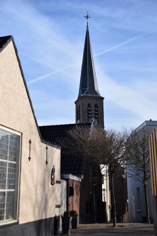 Appartement Lefferts Zandvoort Bagian luar foto